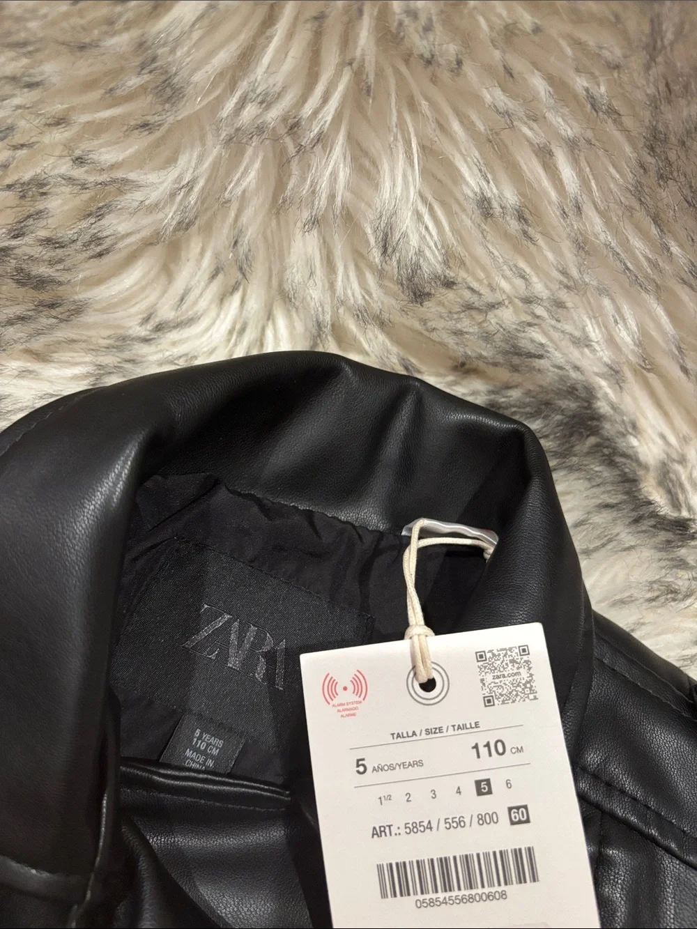 Zara brand new